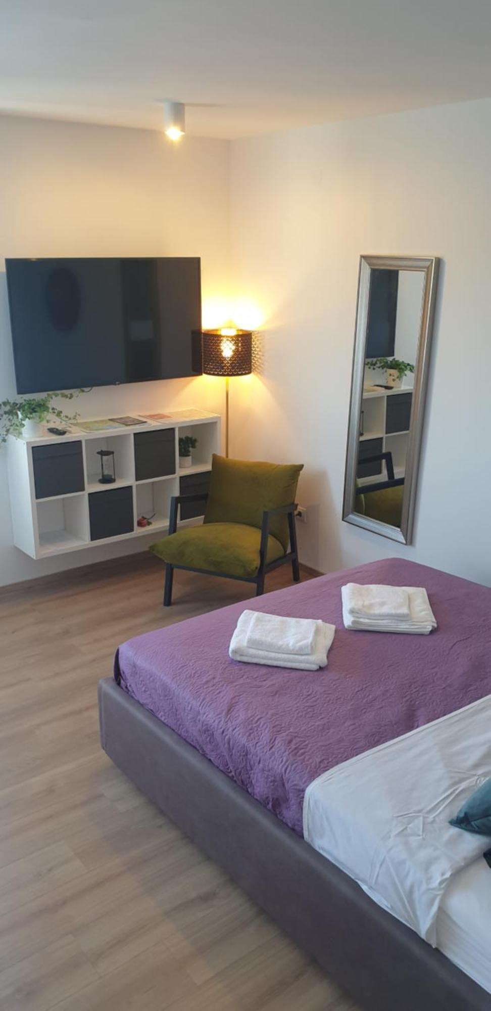 Hana Apartman